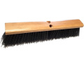 Wholesale Broom Heads Outdoor Push Hand Floor Road Brush